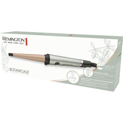 Boucleur conique Remington CI5860 Botanicals