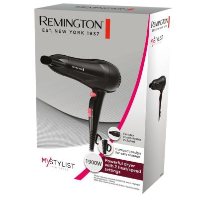 Sèche-cheveux Remington D2000 My Stylist