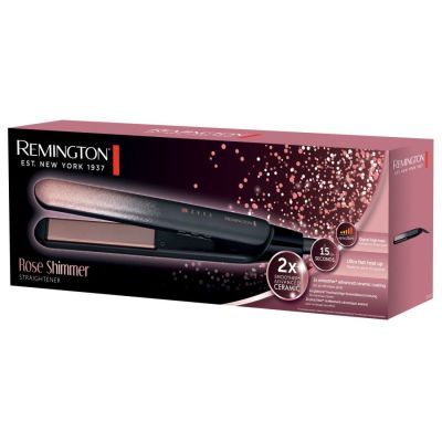 Lisseur Remington S5305 Rose Shimmer