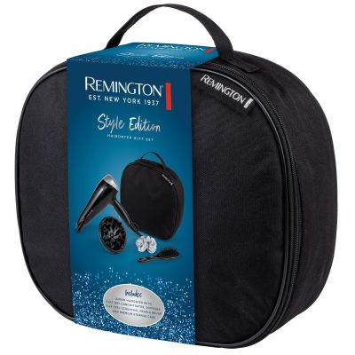 Remington D3171GP Style Edition Haartrockner-Geschenkset
