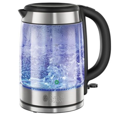 Kabelloser Wasserkocher 1,7 Liter Russell Hobbs