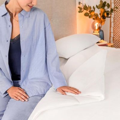 Couette Hypoallergénique