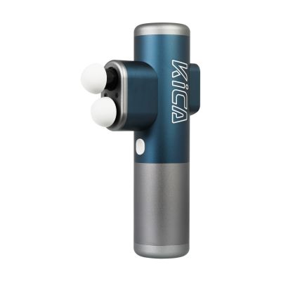 Pistolet de massage Kica Pro Blue