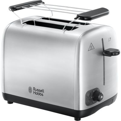 Toaster Adventure Russell Hobbs