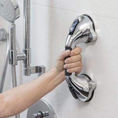 Poignée de Sécurité pour Salles de Bains