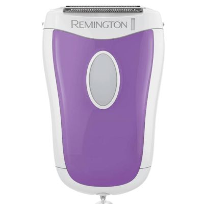 Épilateur électrique Smooth & Silky Remington
