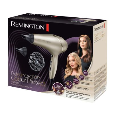 Remington AC8605 Advanced Colour Protect Haartrockner