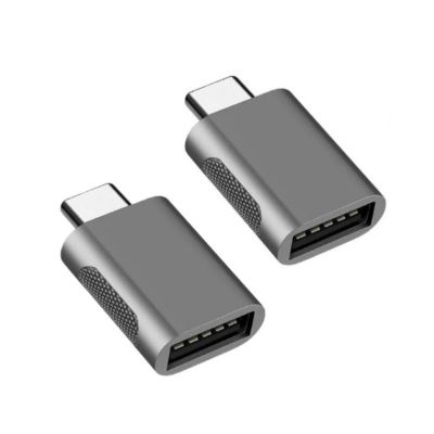Adaptateur USB-C vers USB 3.0 - Set de 2