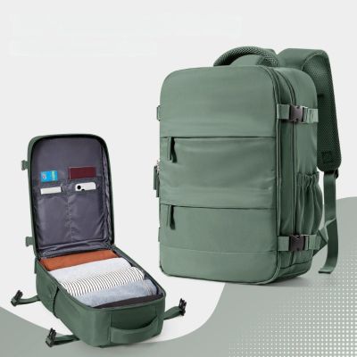 AEROPOCKET™ – Sac de Voyage Cabine EasyJet 40x28x17 cm