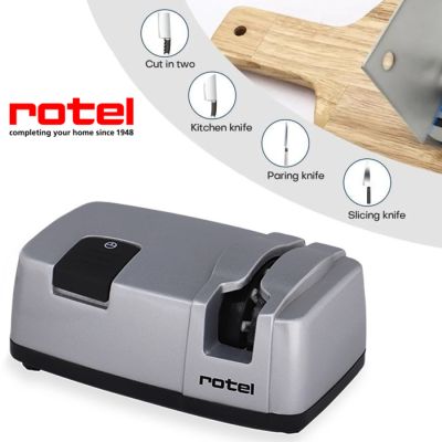 Affûteur de couteaux Rotel
