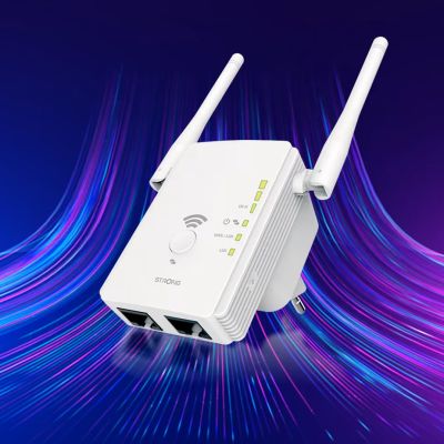 Amplificateur Wifi 300 Mbps