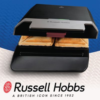 Sandwichmaker RUSSELL HOBBS