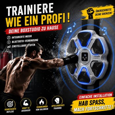 Box-Trainingsgerät