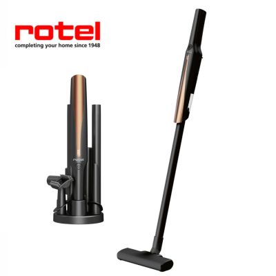 Rotel Kabelloser Handstaubsauger