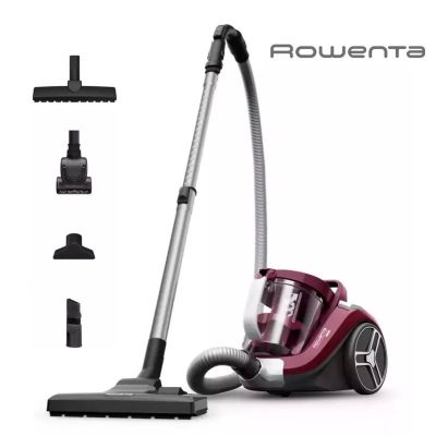 Rowenta Staubsauger ohne Beutel Compact Power XXL