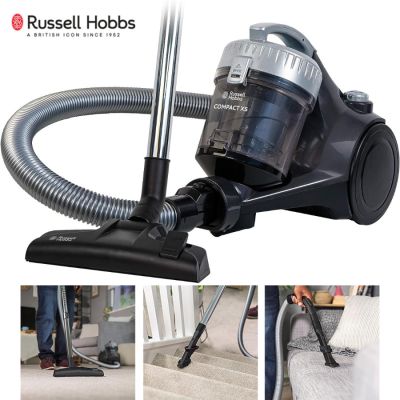 Russell Hobbs Staubsauger 3 in 1