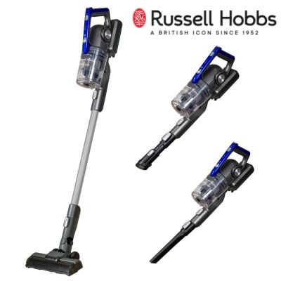 Kabelloser Staubsauger Glide Pro Plus von Russell Hobbs