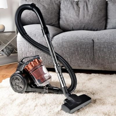 Aspirateur sans sac