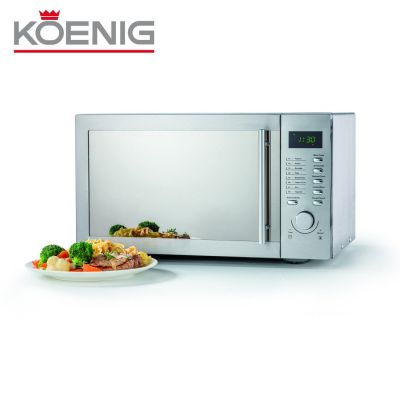 Mikrowellenofen 23 L Koenig