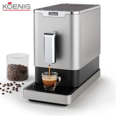 Koenig Finessa Kaffeevollautomat