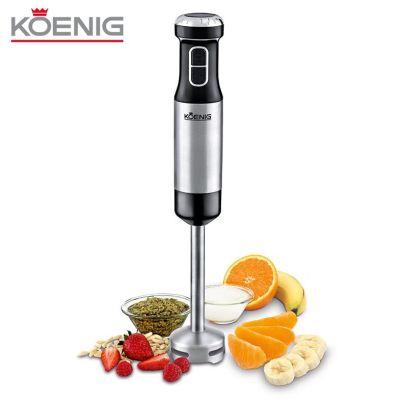 Stabmixer Steel Line Koenig