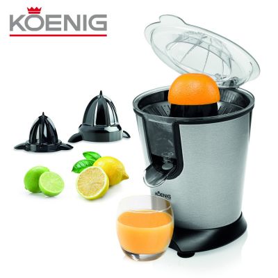 Steel Line Zitruspresse Koenig