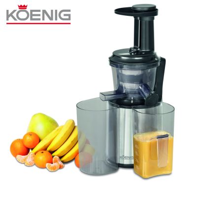 Zentrifugeuse Slow Juicer Pro Koenig