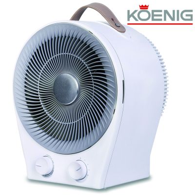 Chauffage Salerno Koenig