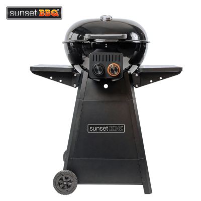 Barbecue à Gaz KORFU