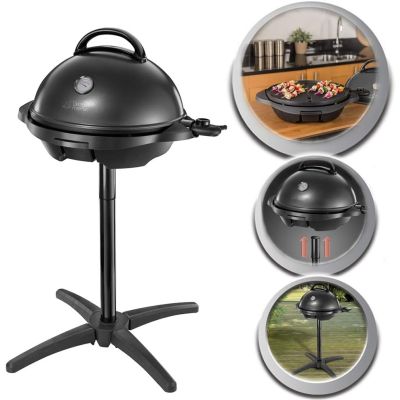 George Foreman 2-in-1 Elektrogrill