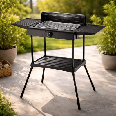 Elektrischer Grill