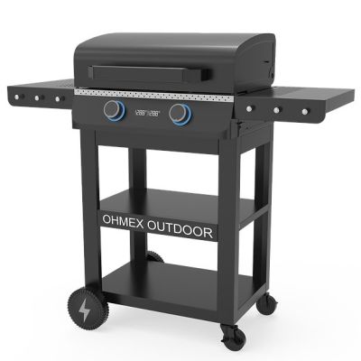 Barbecue électrique