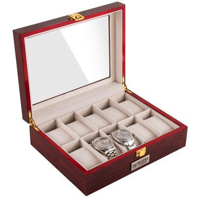 Uhrenbox BLuxe Elegance