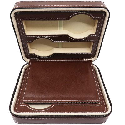 Boîte de montre BLuxe Adventure