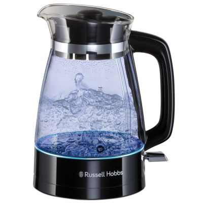 Kabelloser Wasserkocher 1,7 Liter Russell Hobbs
