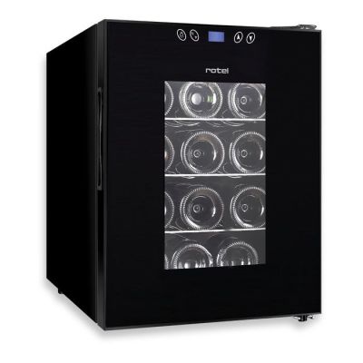 Cave à Vin 12 Bouteilles Rotel