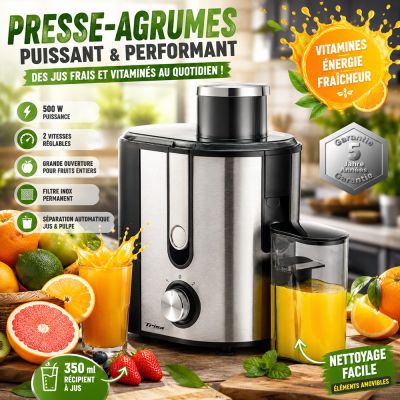 Presse-agrumes
