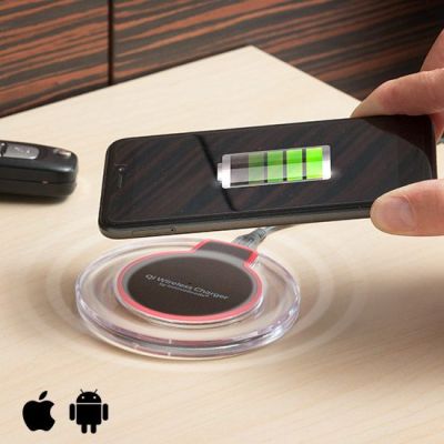 Chargeur sans fil pour Smartphone