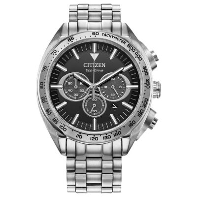 Montre Homme Citizen Carson Eco-Drive
