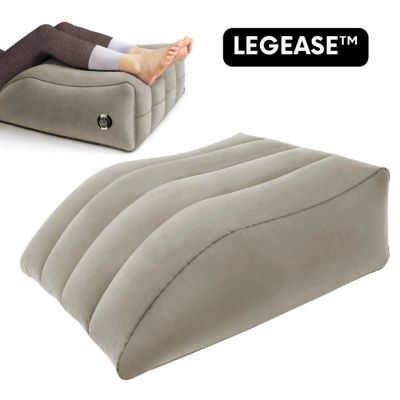 LegEase™ – Aufblasbares Beinlagerungskissen
