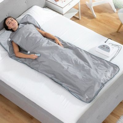 Couverture de Sauna à Chaleur Infrarouge