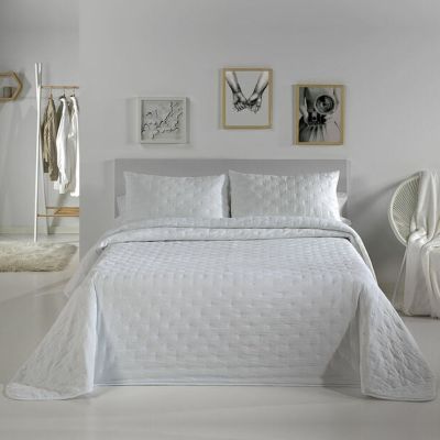 Pierre Cardin Tagesdecke 250 x 270 cm (3-teilig)