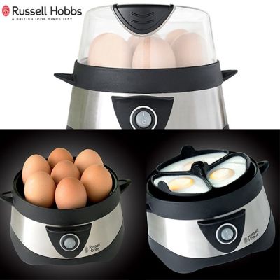 Russel Hobbs Elektrischer Eierkocher