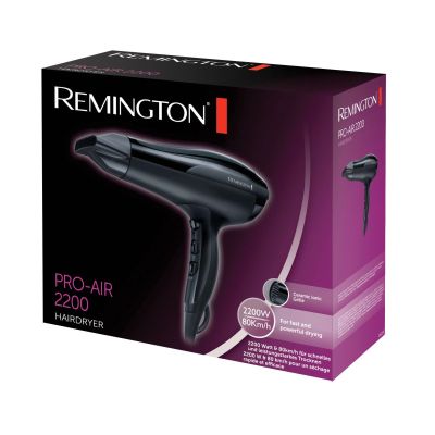 Remington D5210 Pro-Air Haartrockner 2200 W