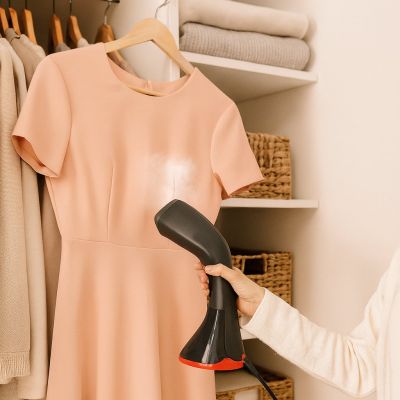 Alfa Vertikaldampfer