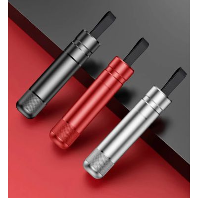 EscapeMate Brise Vitre Coupe Ceinture