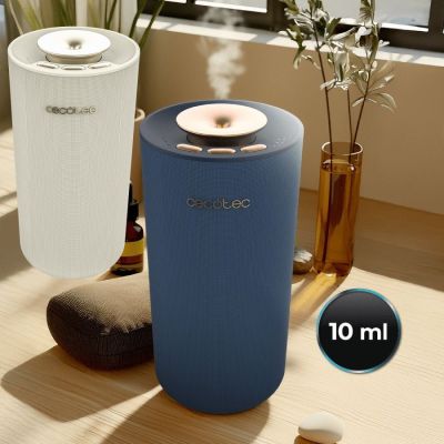 Aromadiffusor mit 2-in-1-Lautsprecher