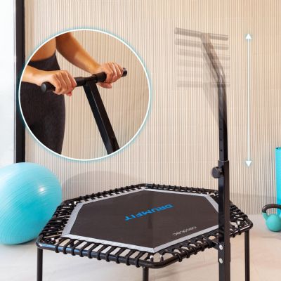 Drumfit Jump Fitnesstrampolin