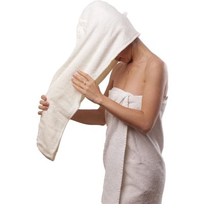 Turbo Hair Express Handtuch