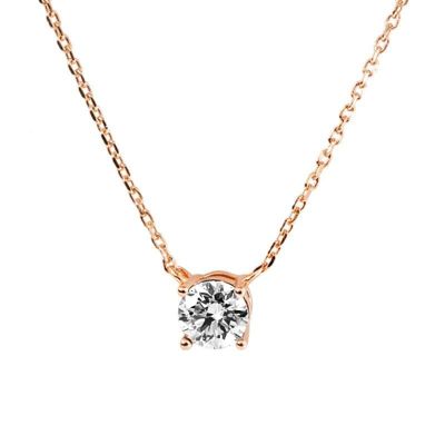 Collier Ernst Stein Solitair